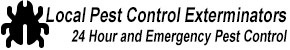 Lake Monticello VA Pest Control Exterminators